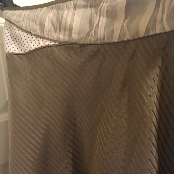 Development skirt - Picture 6 of 7